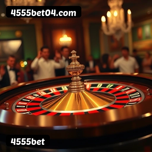 Vantagens de jogar slots no 4555bet Brasil