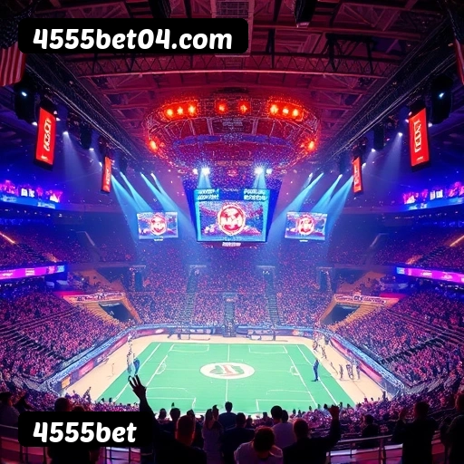 Coleção Premium de Slots 4555bet - NetEnt, Pragmatic Play, Evolution