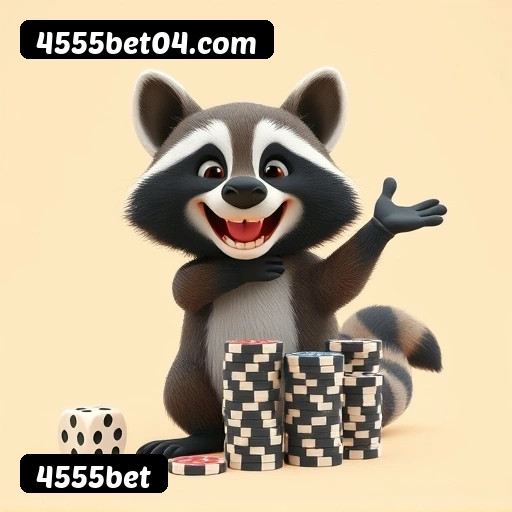 App Mobile 4555bet - Jogue em Qualquer Lugar no Seu Smartphone