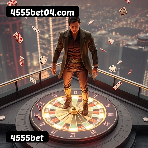 Benefícios do Login 4555bet - Bônus e Vantagens Exclusivas