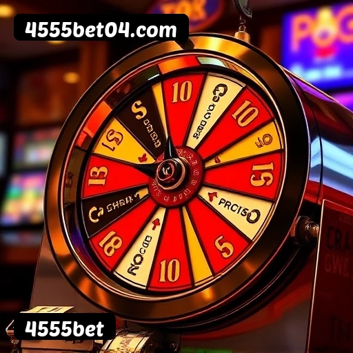 Cassino ao Vivo 4555bet - Dealers Brasileiros Profissionais